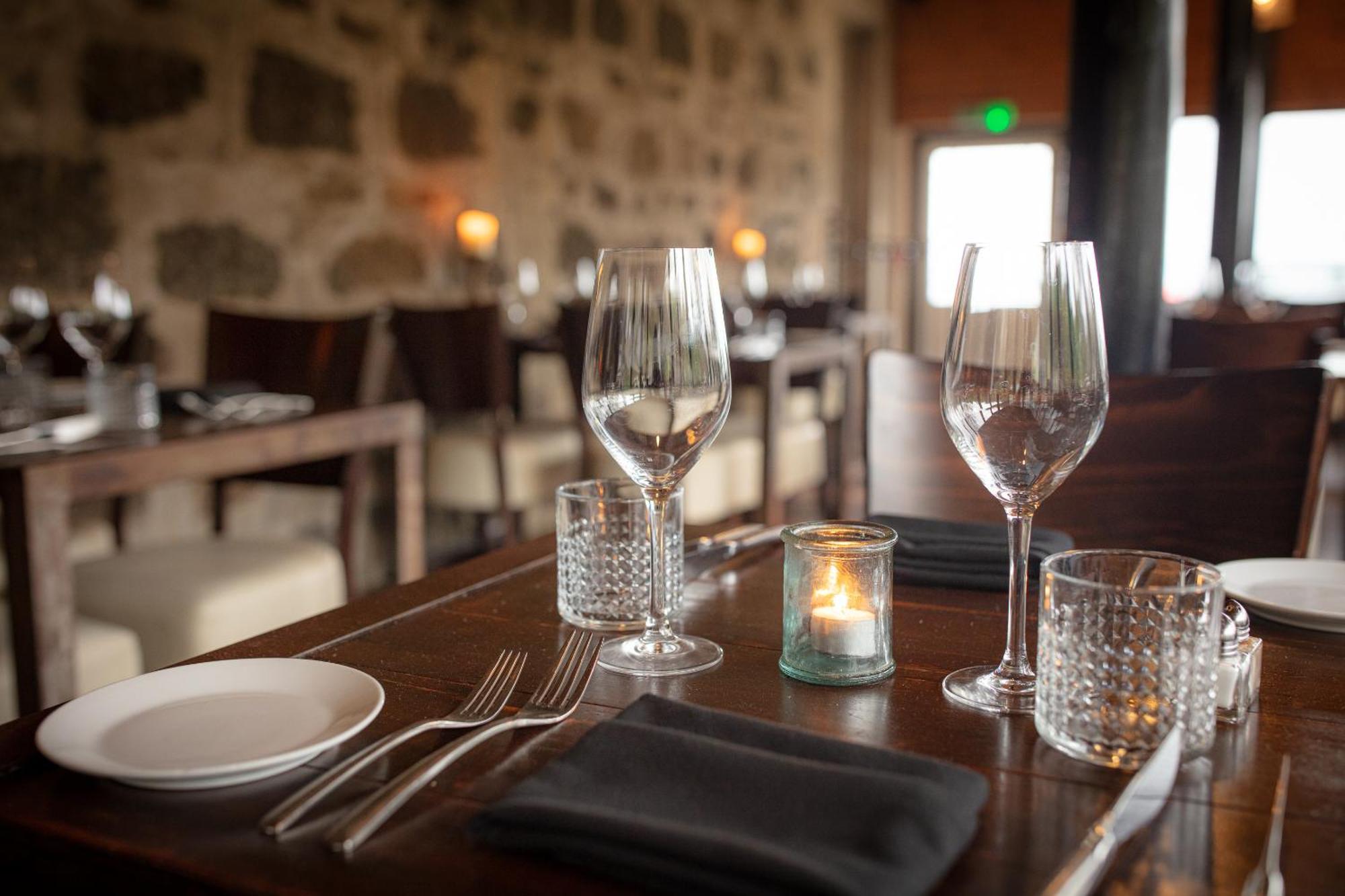 Flodigarry Hotel Ngoại thất bức ảnh