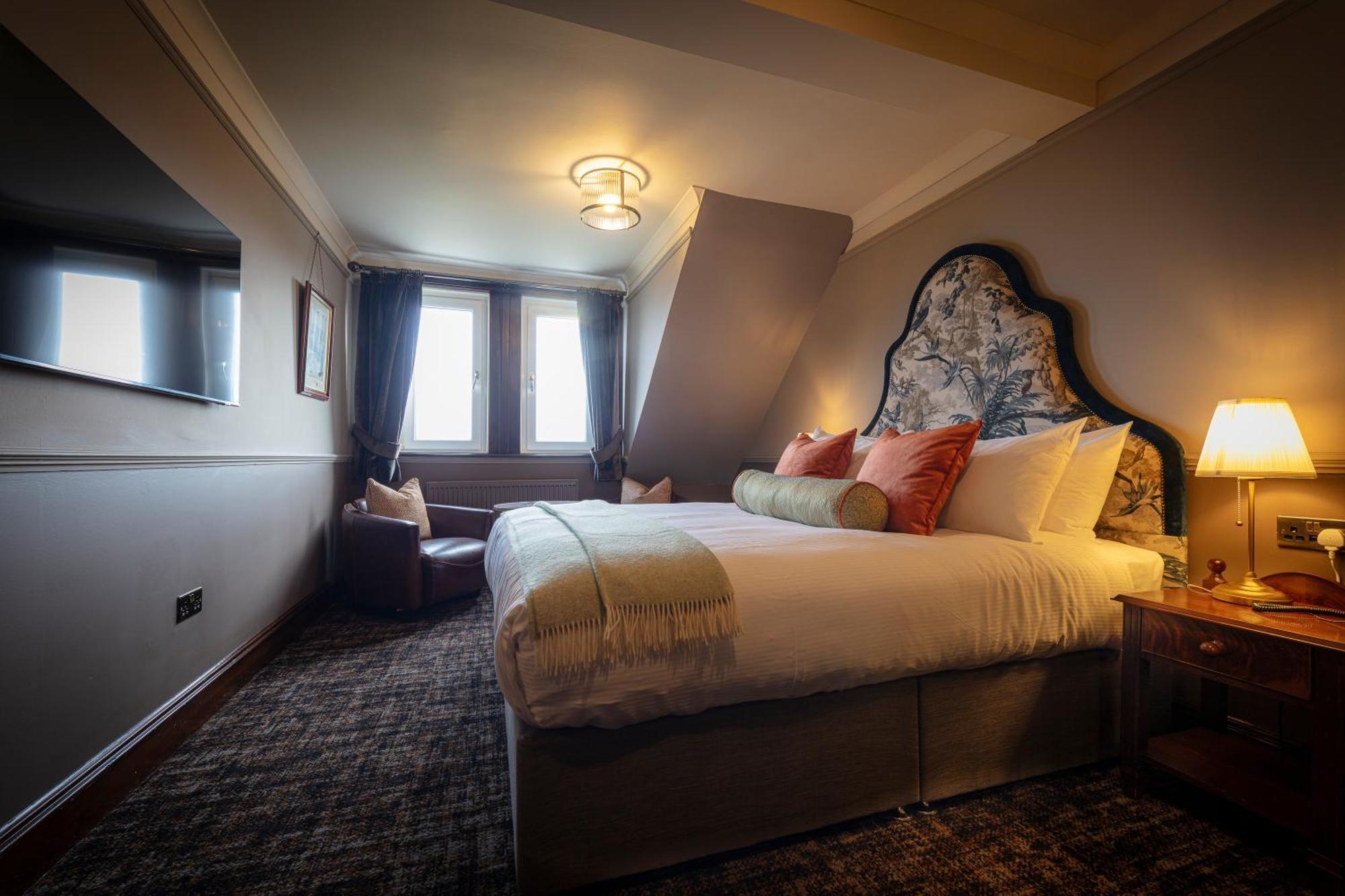Flodigarry Hotel Ngoại thất bức ảnh
