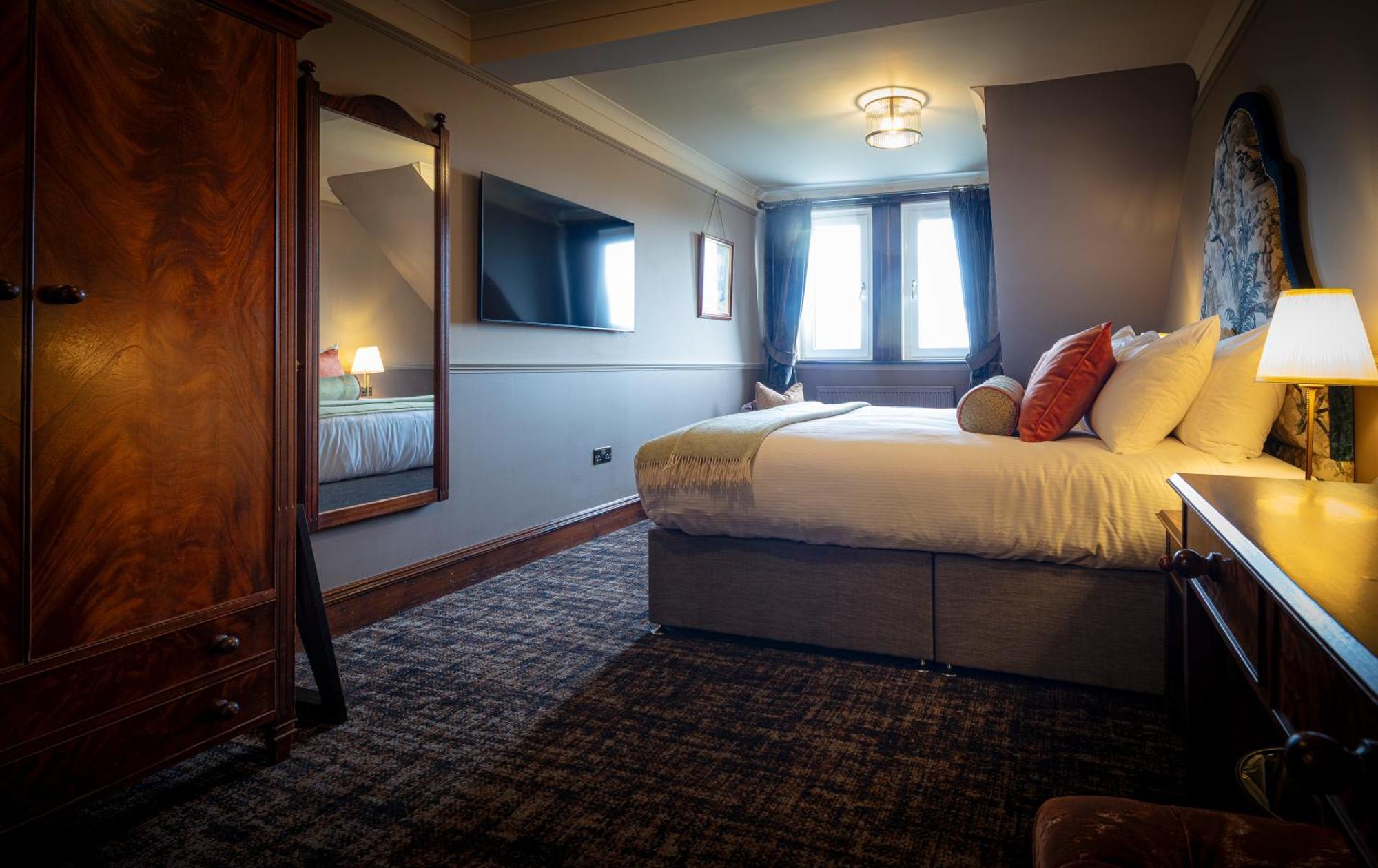 Flodigarry Hotel Ngoại thất bức ảnh