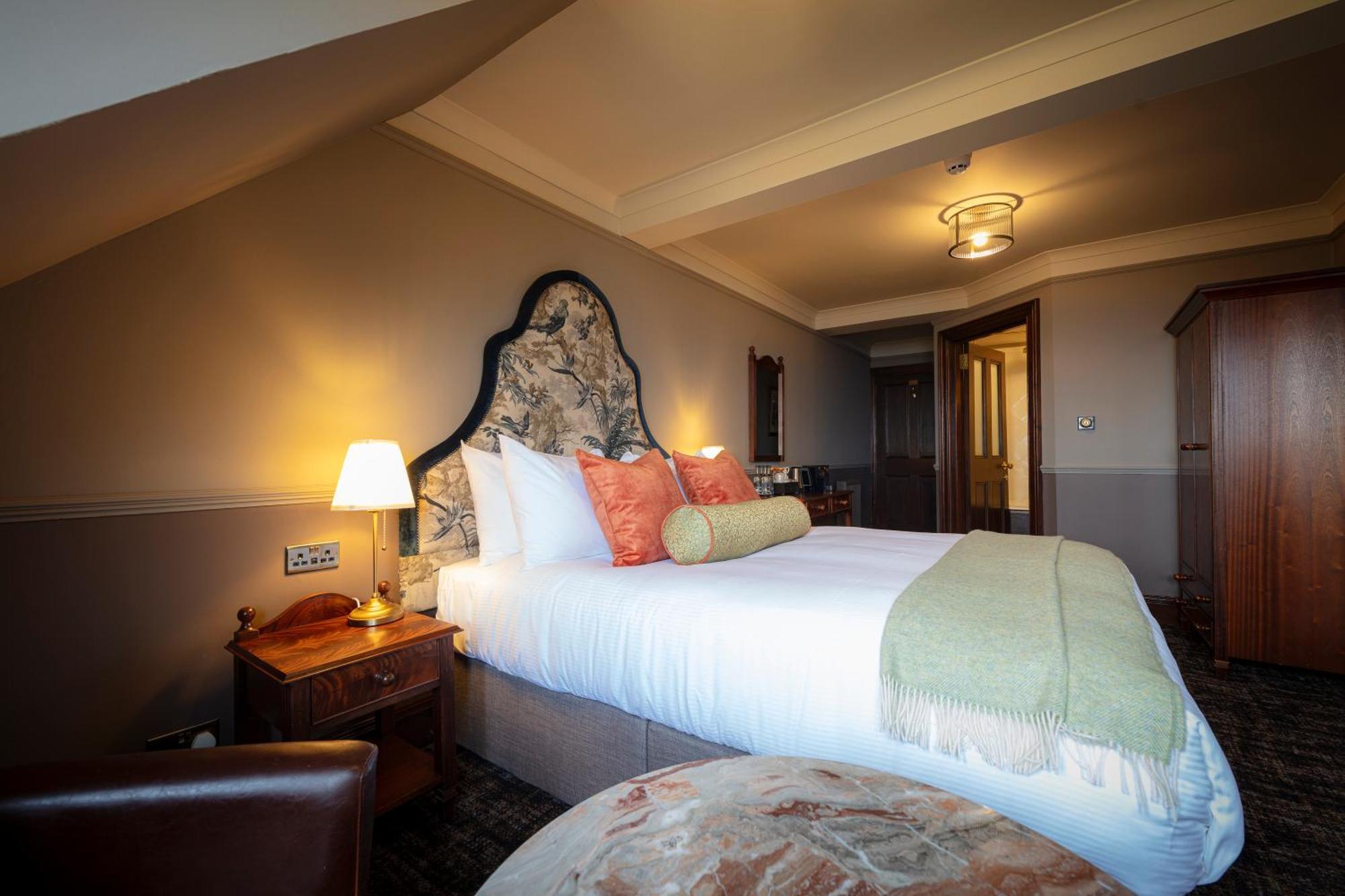 Flodigarry Hotel Ngoại thất bức ảnh