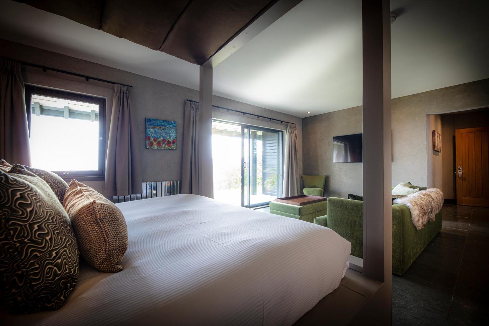 Flodigarry Hotel Ngoại thất bức ảnh