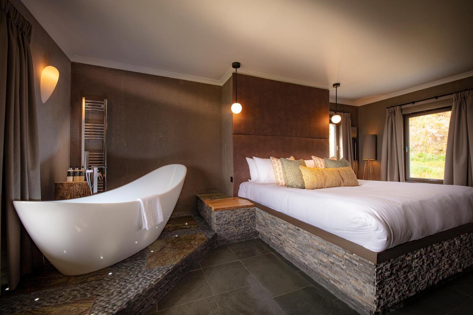 Flodigarry Hotel Ngoại thất bức ảnh